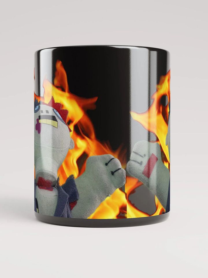 ZoMBeh Chaos Mug product image (2)