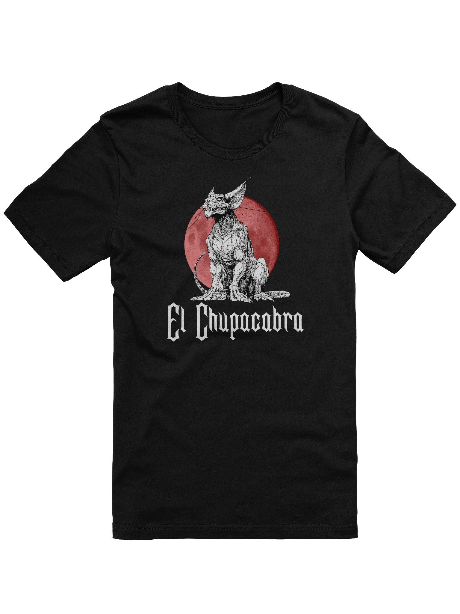 El Chupacabra product image (1)