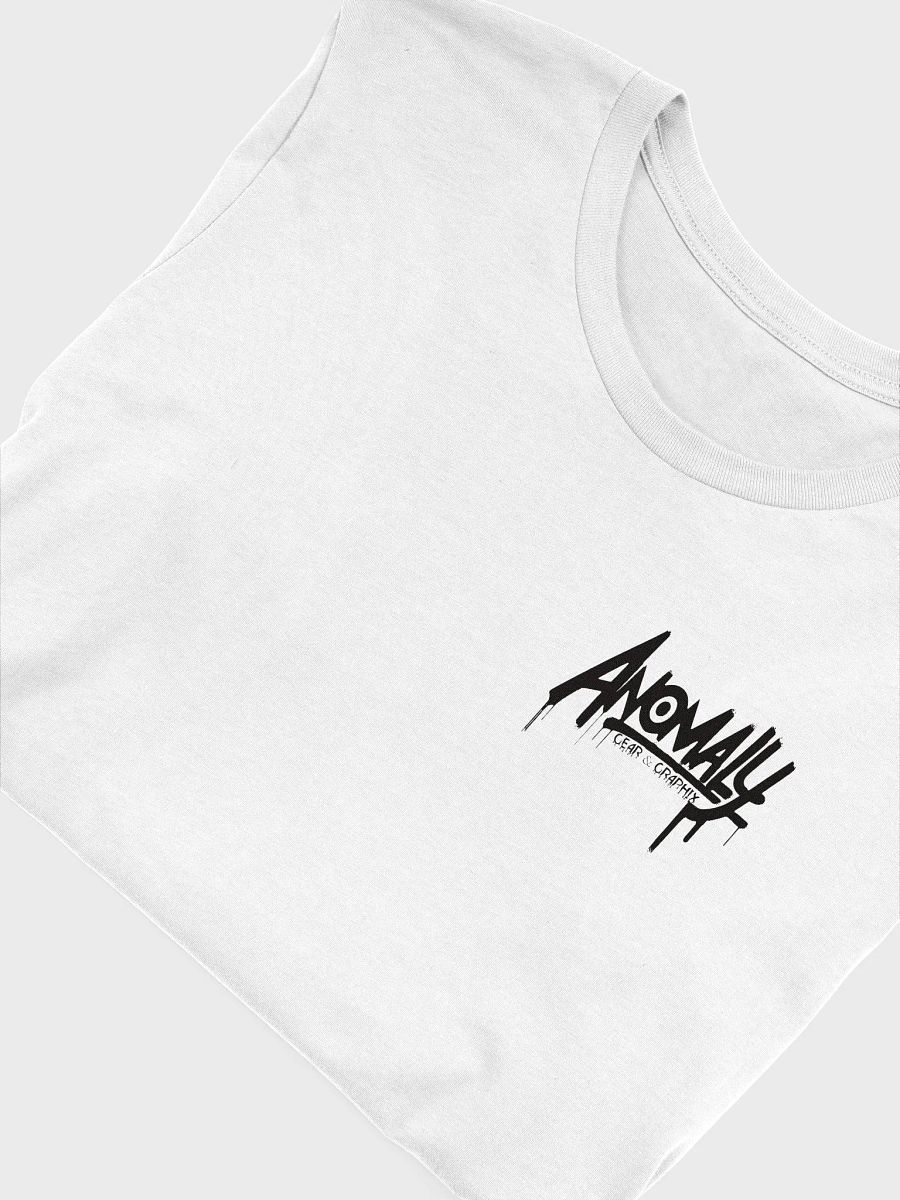 Support Small Businesses White T-Shirt product image (5)