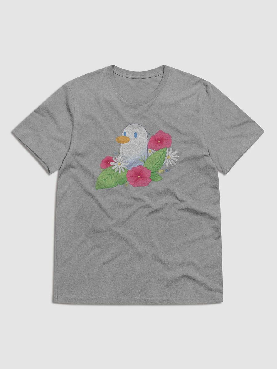 Flowery Duck Tee product image (1)