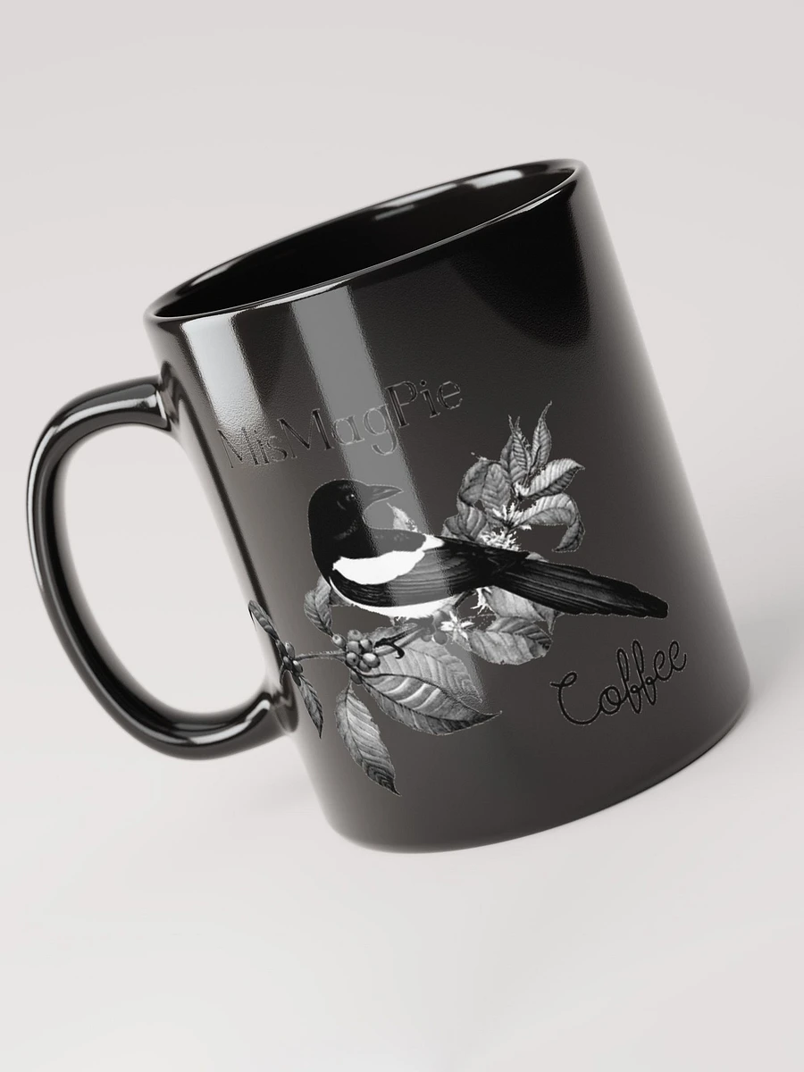 MisMagpie coffee mug product image (4)