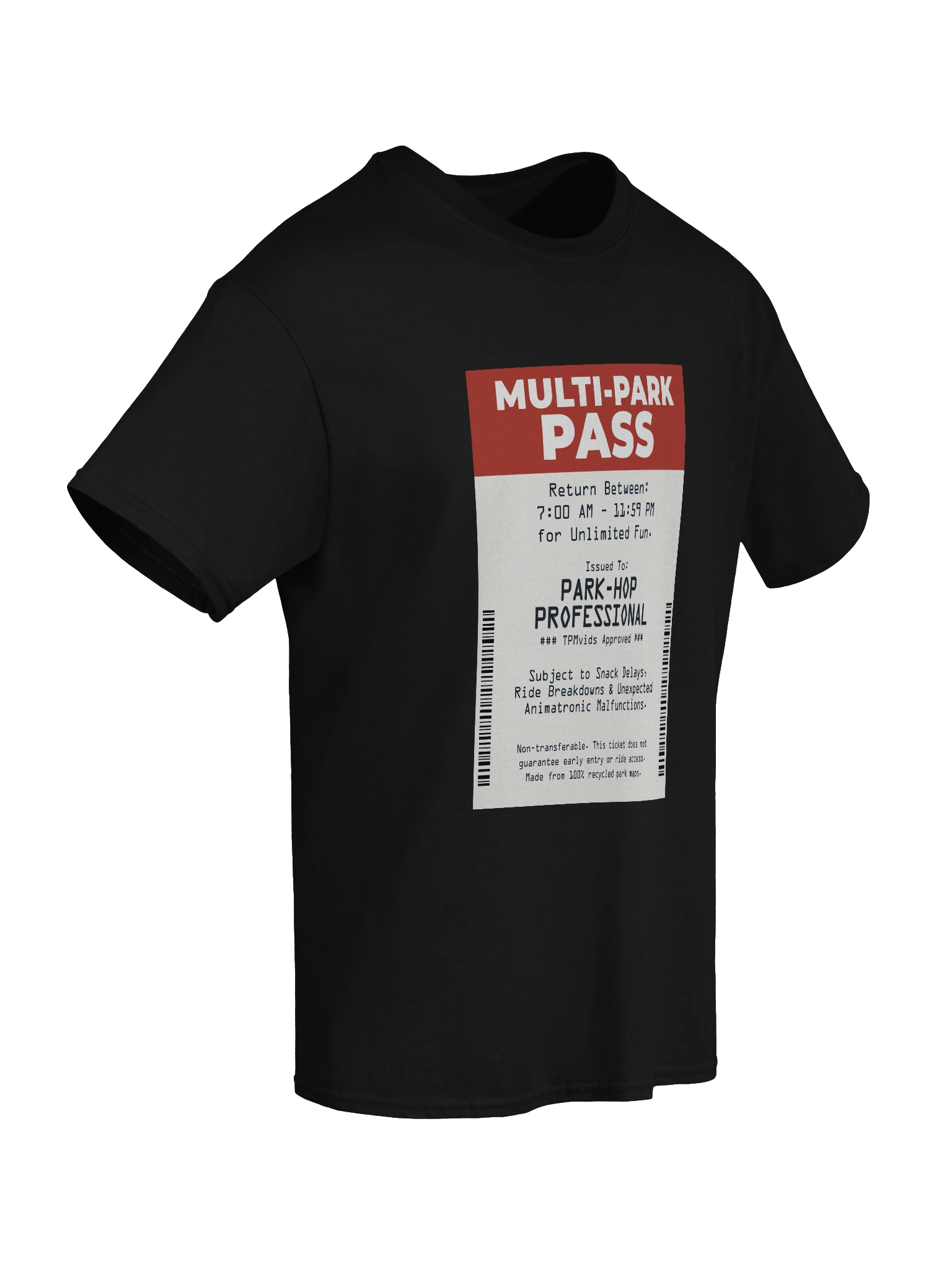 Park-Hop Pass product image (15)