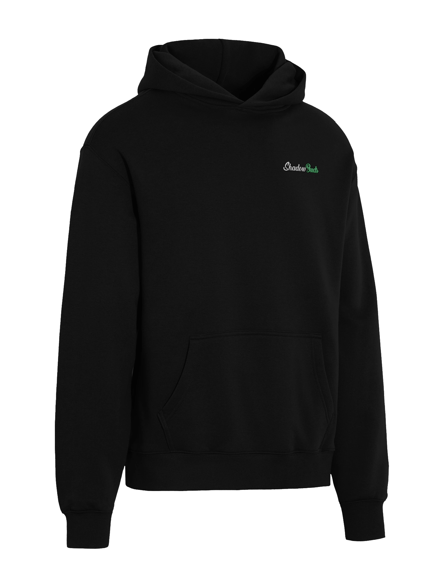 Shadowbuds Oversized Hoodie product image (4)
