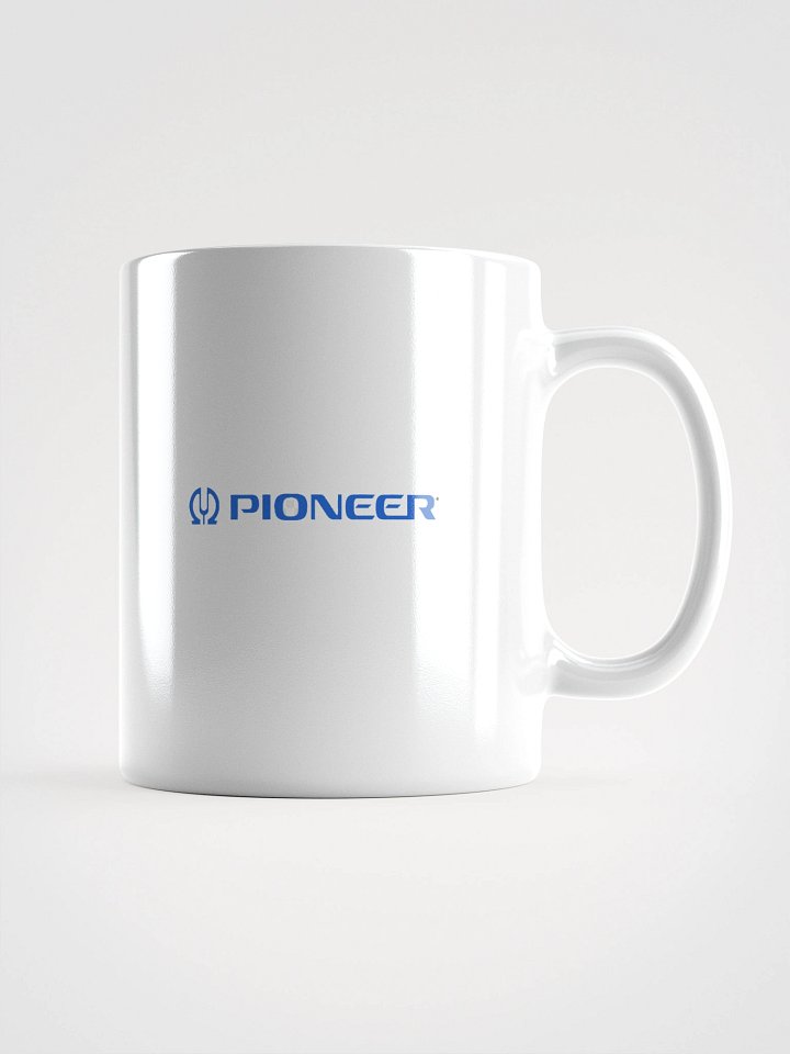MUG PIONEER product image (3)