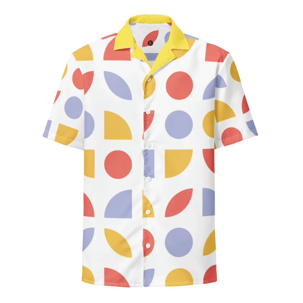 Sunset Bliss Shirt product image (6)