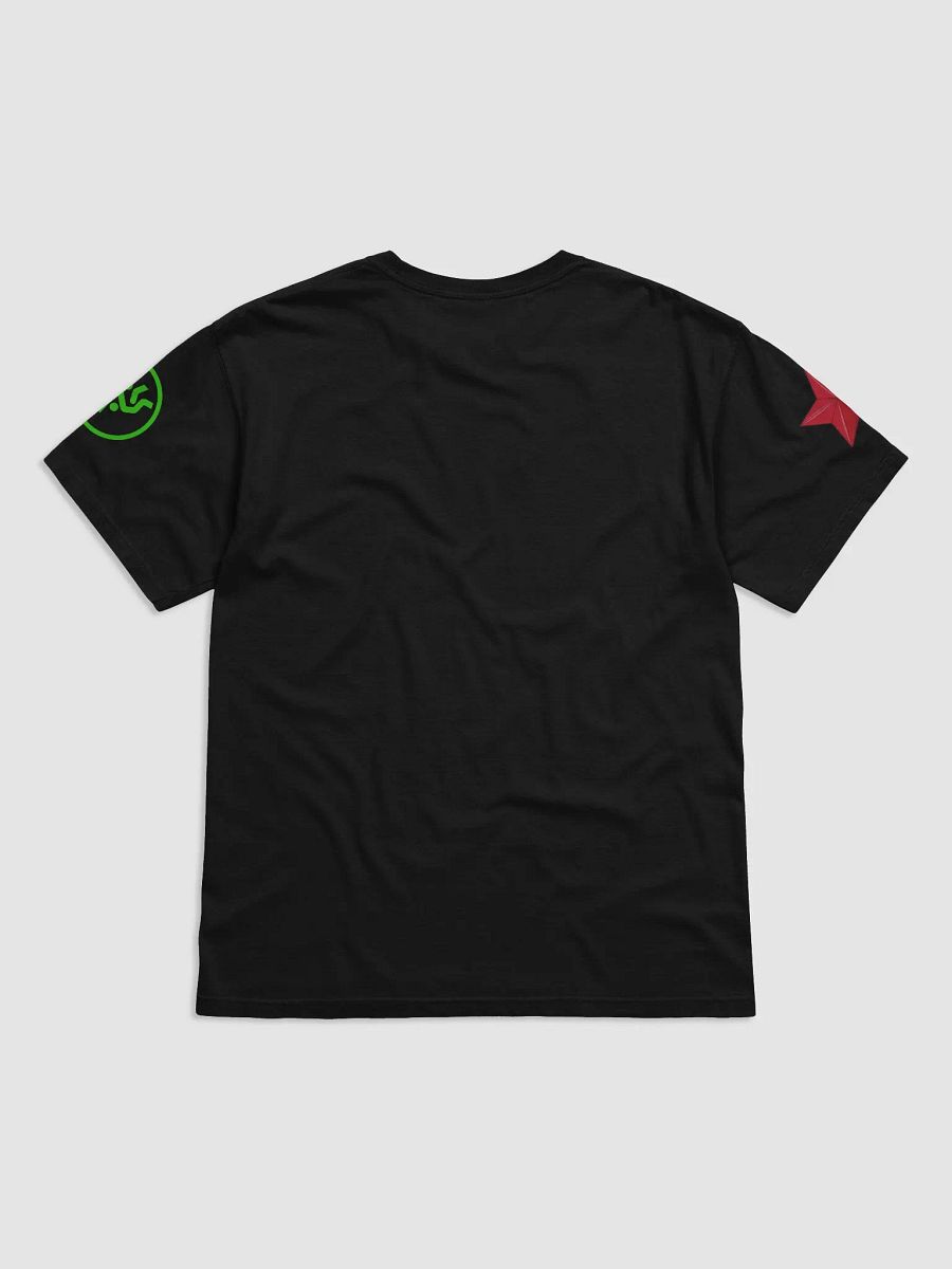 SAMBO T-Shirt (Russian) product image (16)