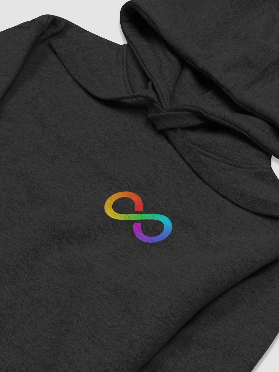 It's Not Sarcasm It's Autism - Infinity Hoodie product image (3)
