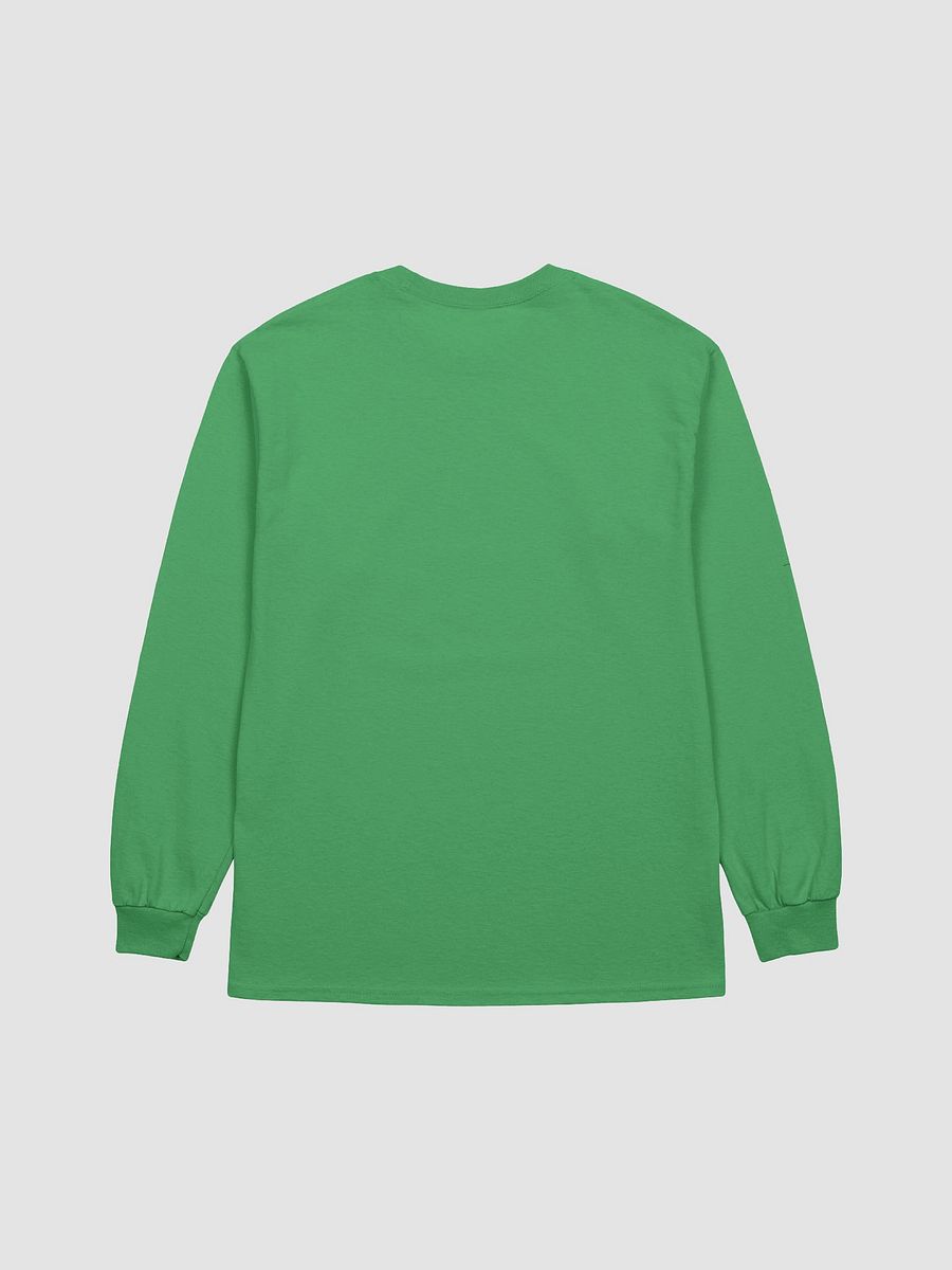 'Be the Reason Someones Today' Long Sleeve Tee product image (22)