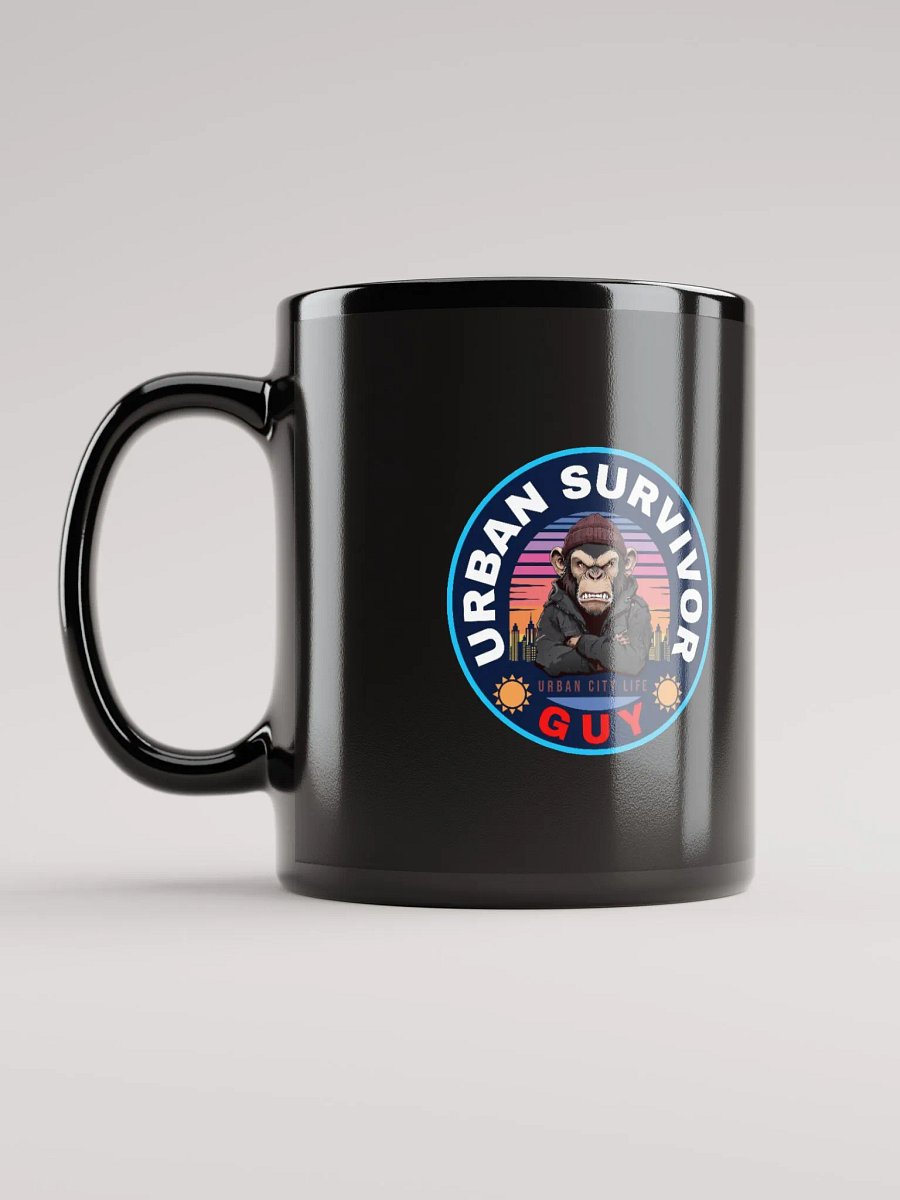 Urban Survivor Guy product image (12)