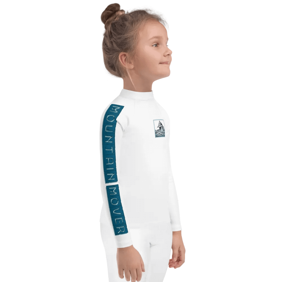 Mountain Mover Kids Sun & Rash Guard Top product image (6)