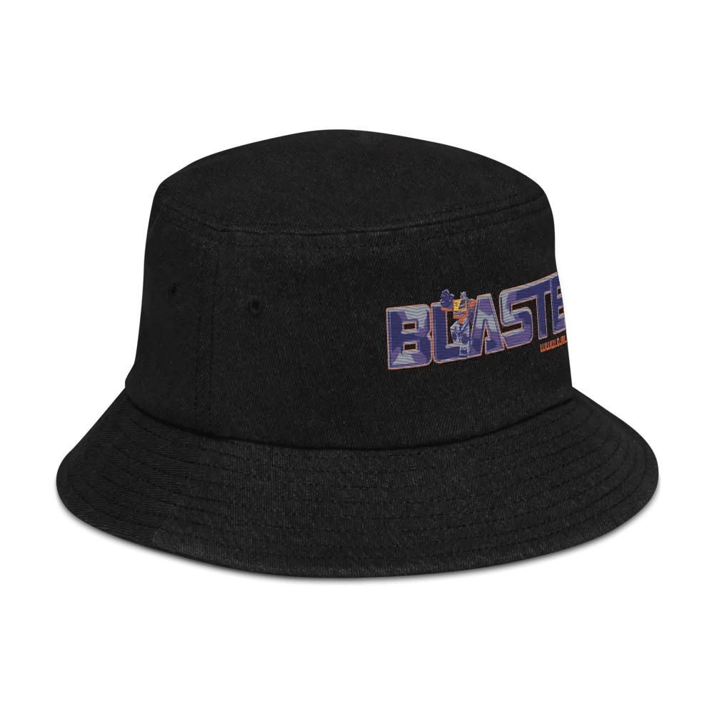 Blaster Bucket Hat product image (3)