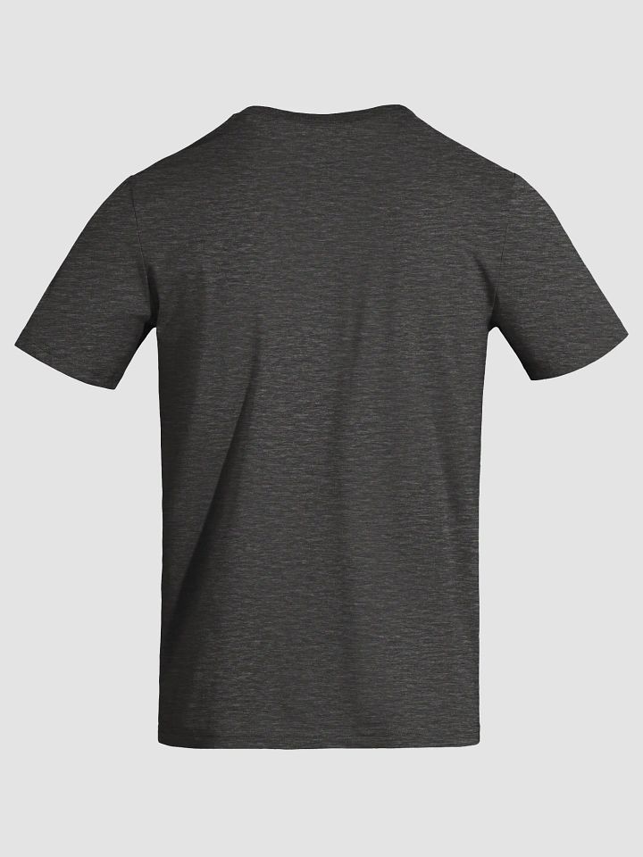 Error Code 307 Humor Organic Tee product image (14)