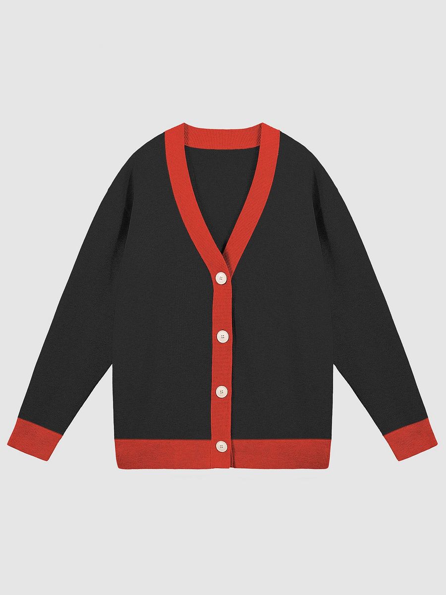 Ruby Knit Cardigan product image (1)