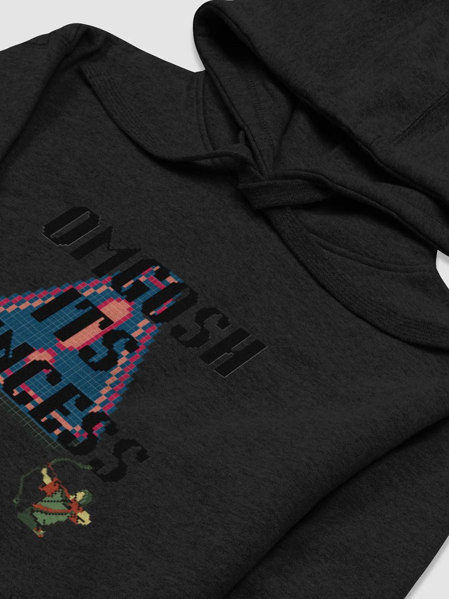 Pixelated Princess Hoodie product image (30)