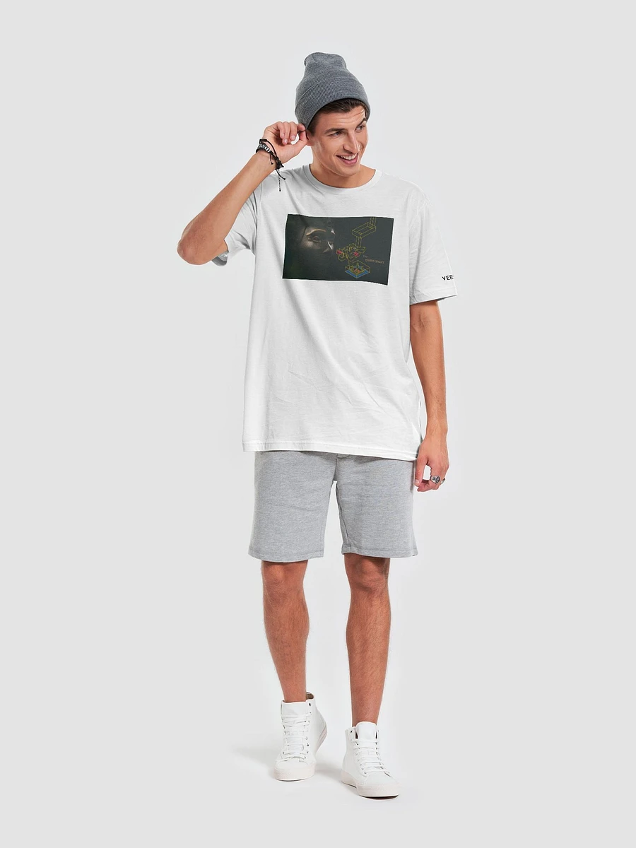 The Osiris Shaft T-Shirt product image (10)
