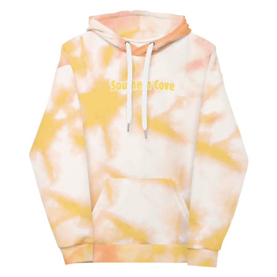 Summer Ice Block Southern Cove Hoodie product image (12)
