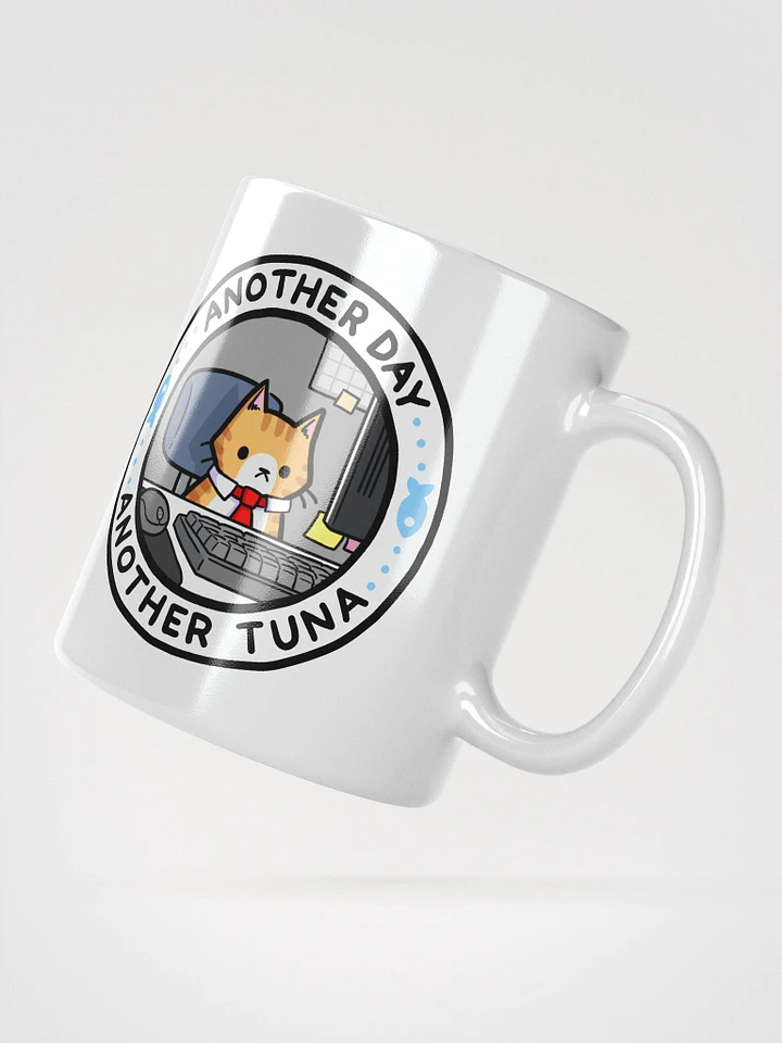 Another Day Another Tuna Mug product image (2)