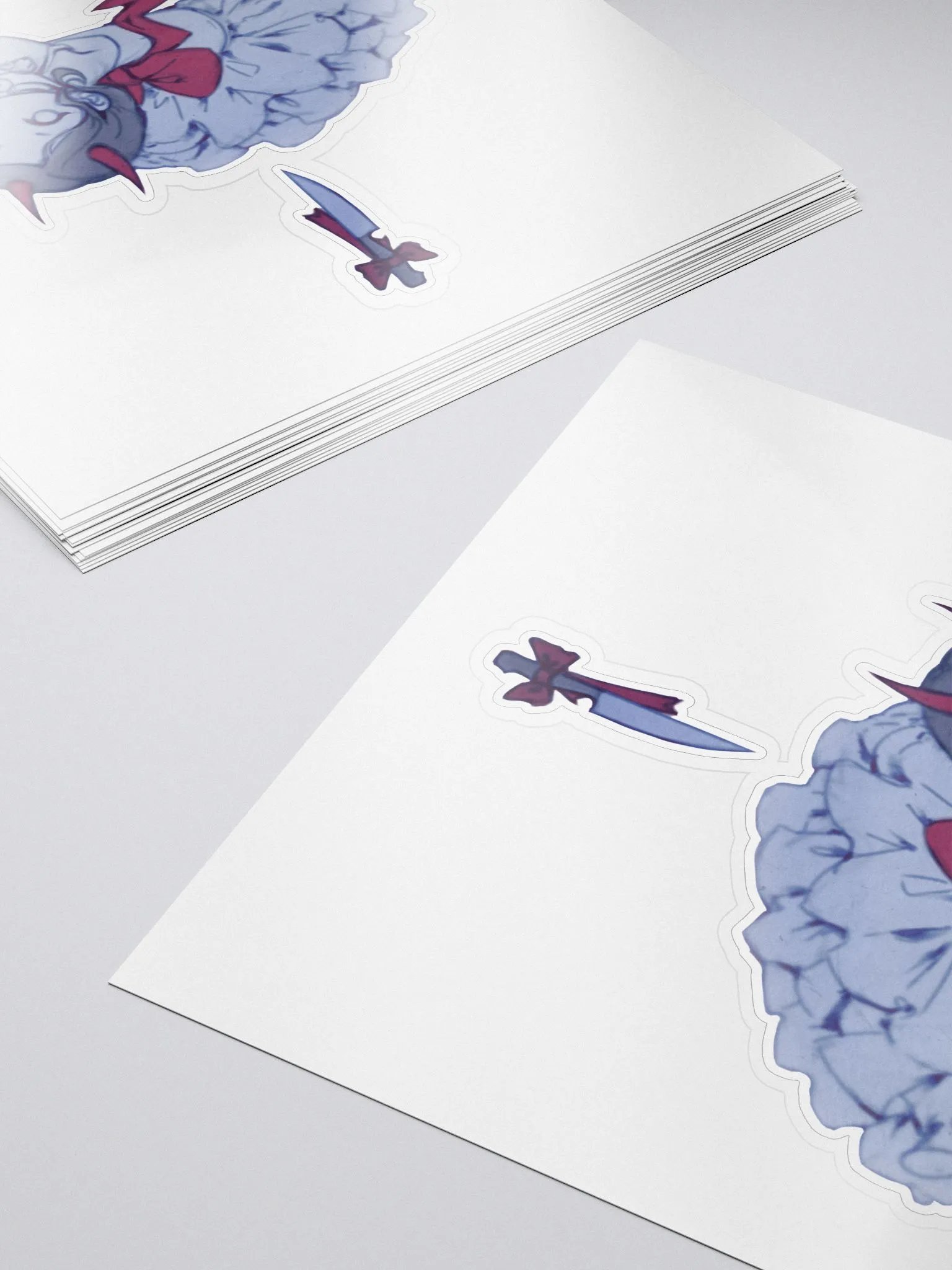 Sword of Damocles product image (5)