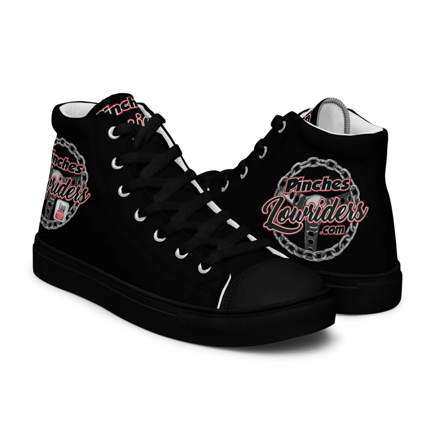 PL Cruising Kicks product image (11)