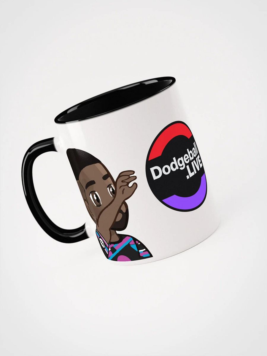 Dodgeball.LIVE 