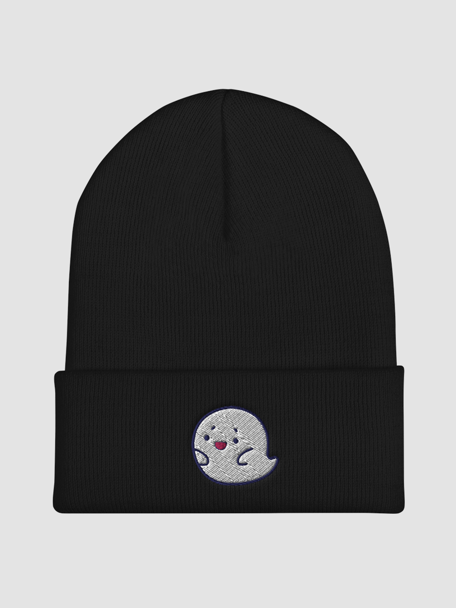Ghosty Cuffed Beanie product image (2)