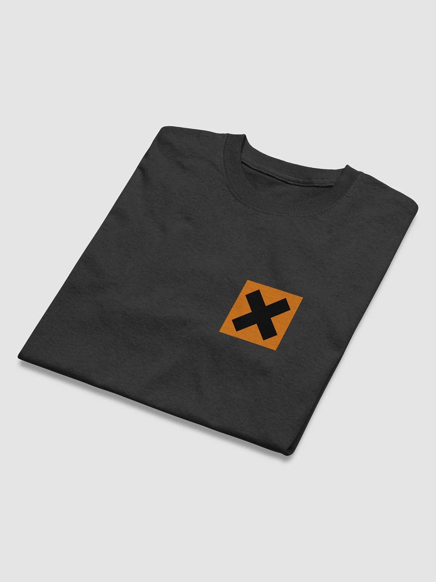 X marks the spot T Shirt product image (3)