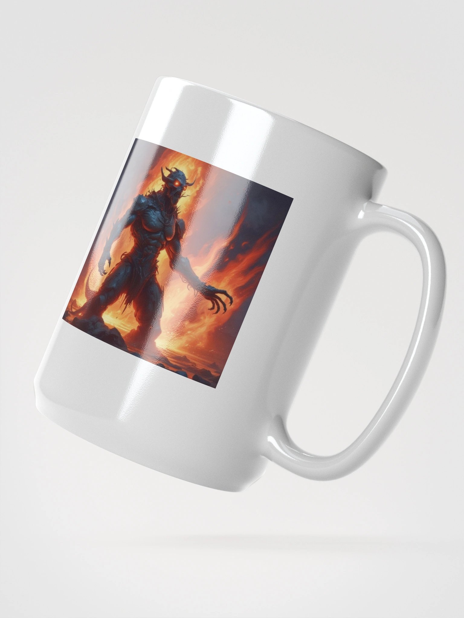 Demon product image (2)