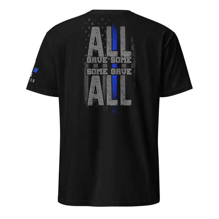 All Gave Some. Some Gave All product image (1)