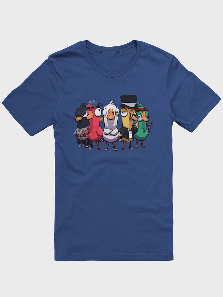 Squad Tee product image (4)