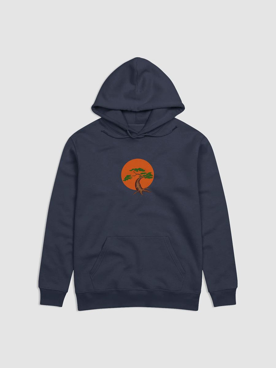 Artistic Tree Eco Hoodie product image (1)