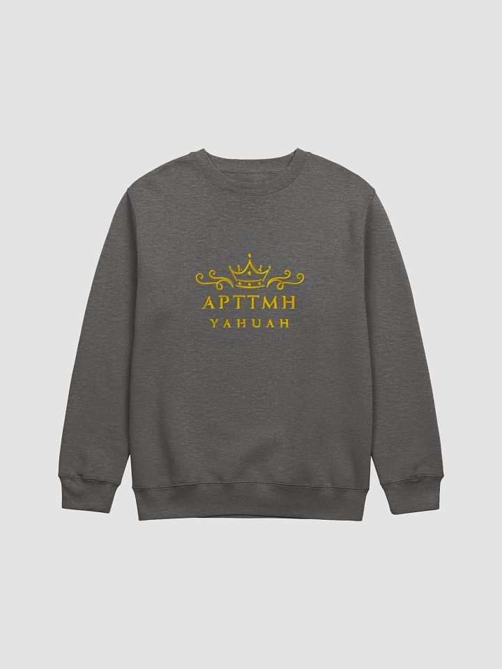 Radiant Ornate Sweatshirt product image (1)