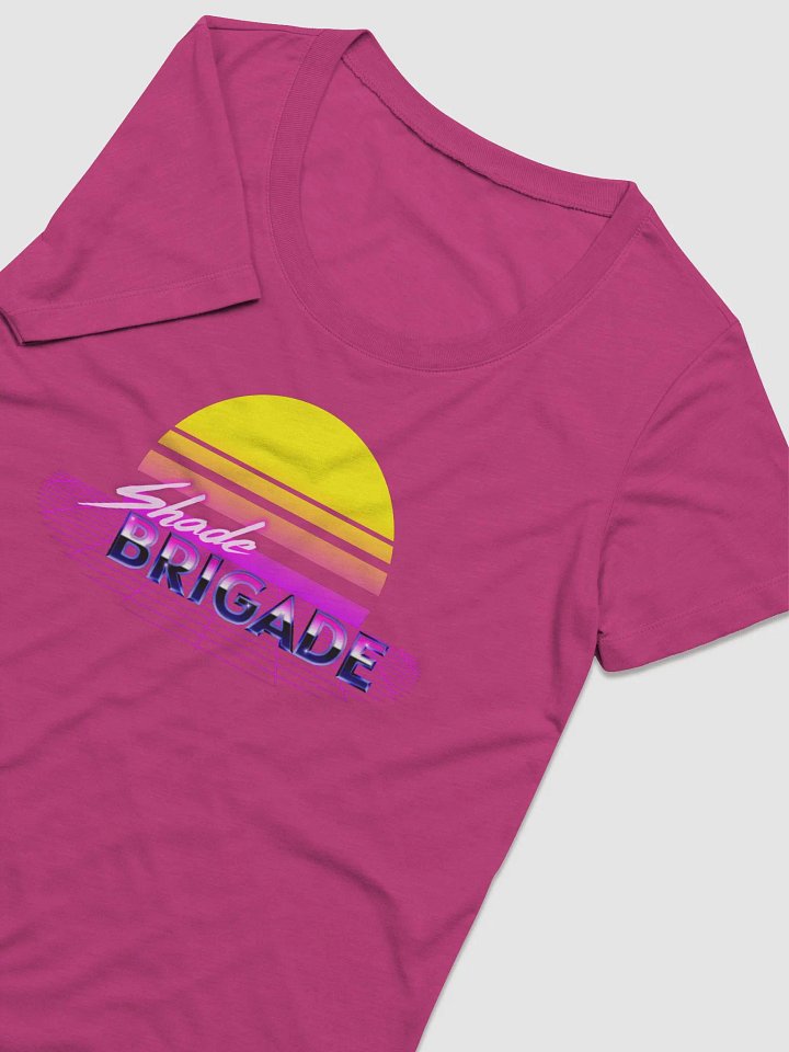 Shade Brigade Female T-Shirt product image (18)