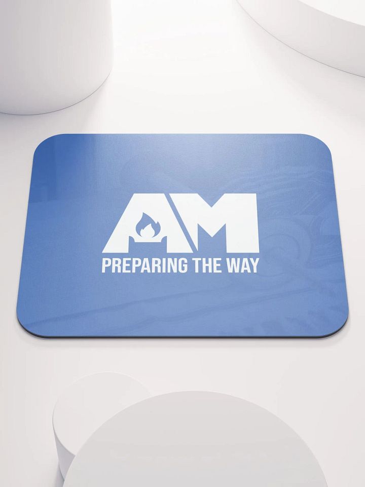 Scroll Mouse Pad product image (1)