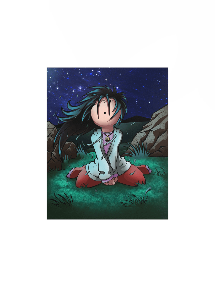 Dreamer product image (1)