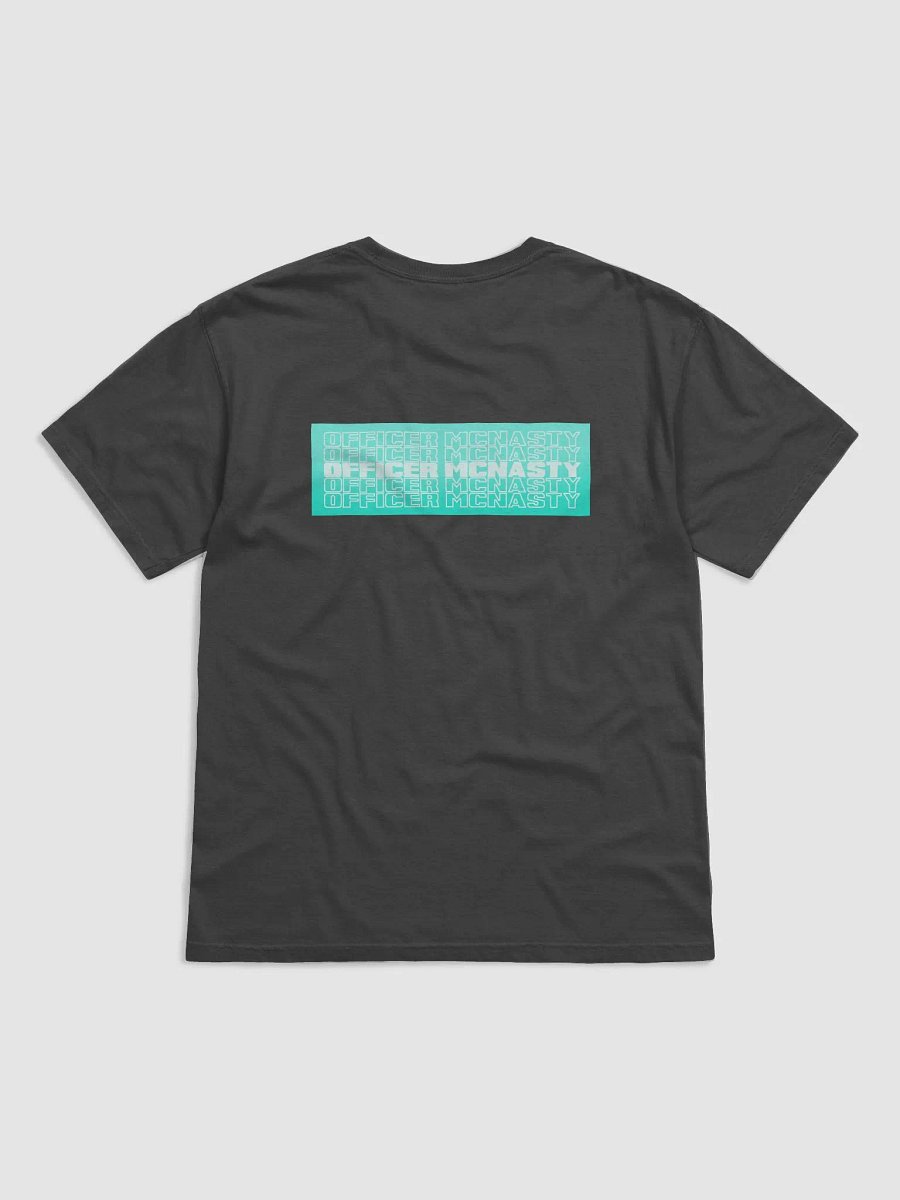 Nasty Logo Tee product image (2)