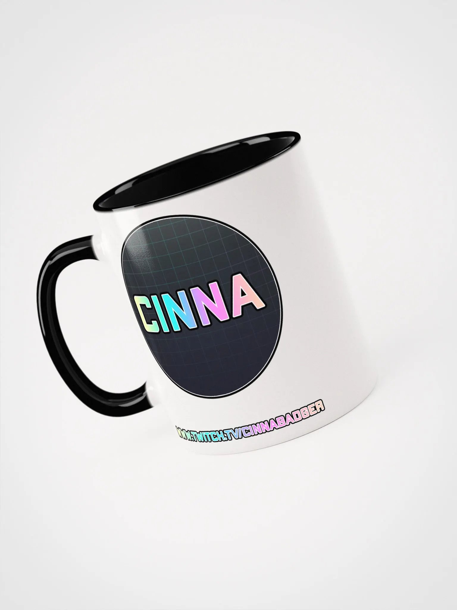 Five Guinea Pigs in a Trench Coat Mug product image (9)