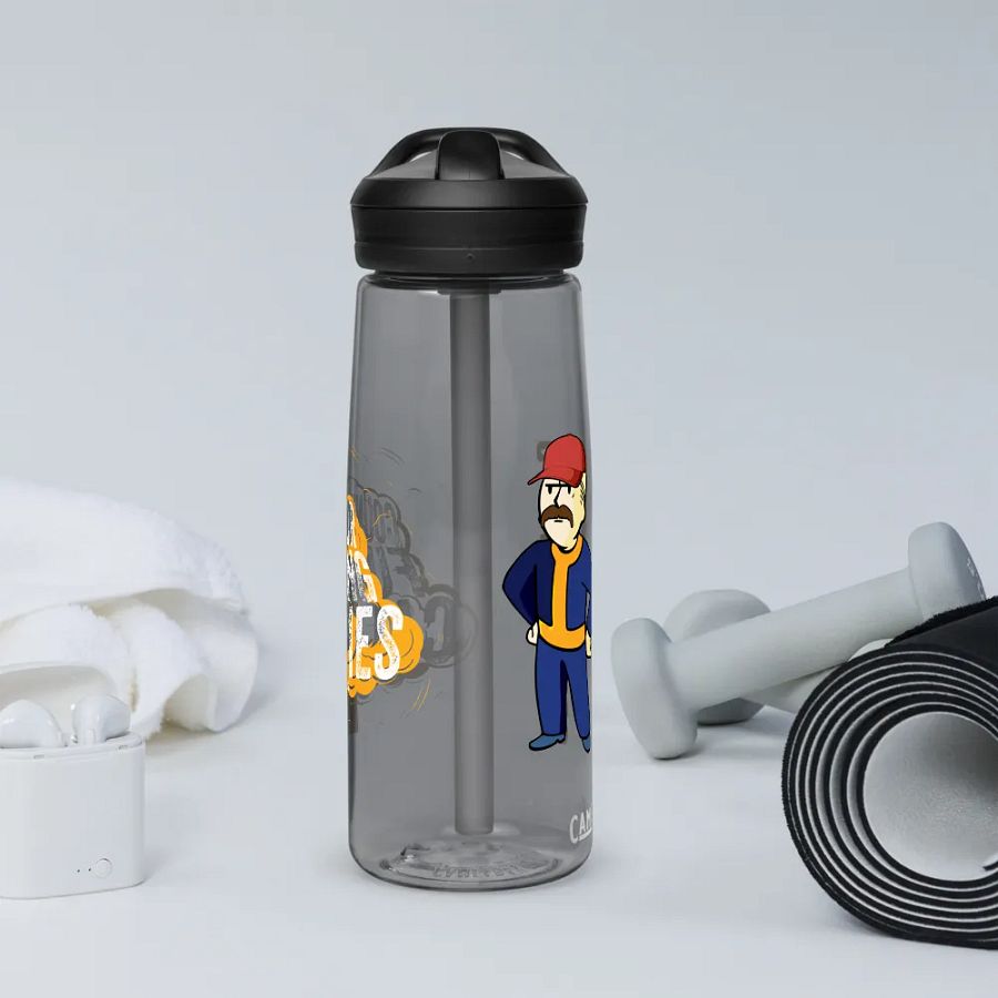Angry Scotty CYFC Camelbak product image (11)