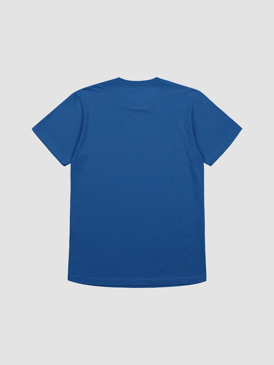 Cosmic Journey Unisex Tee product image (4)