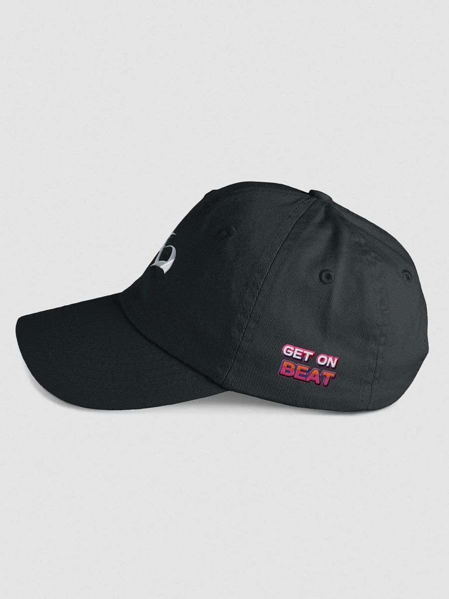 IDA Embroidery Hat Multiple Colored Selection product image (7)