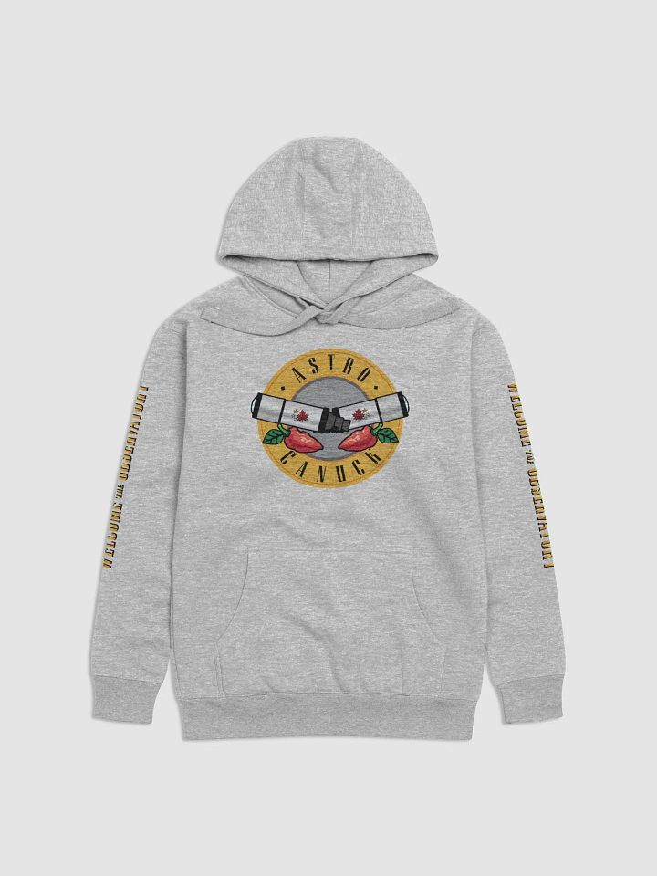 Welcome to the Observatory - Hoodie product image (1)