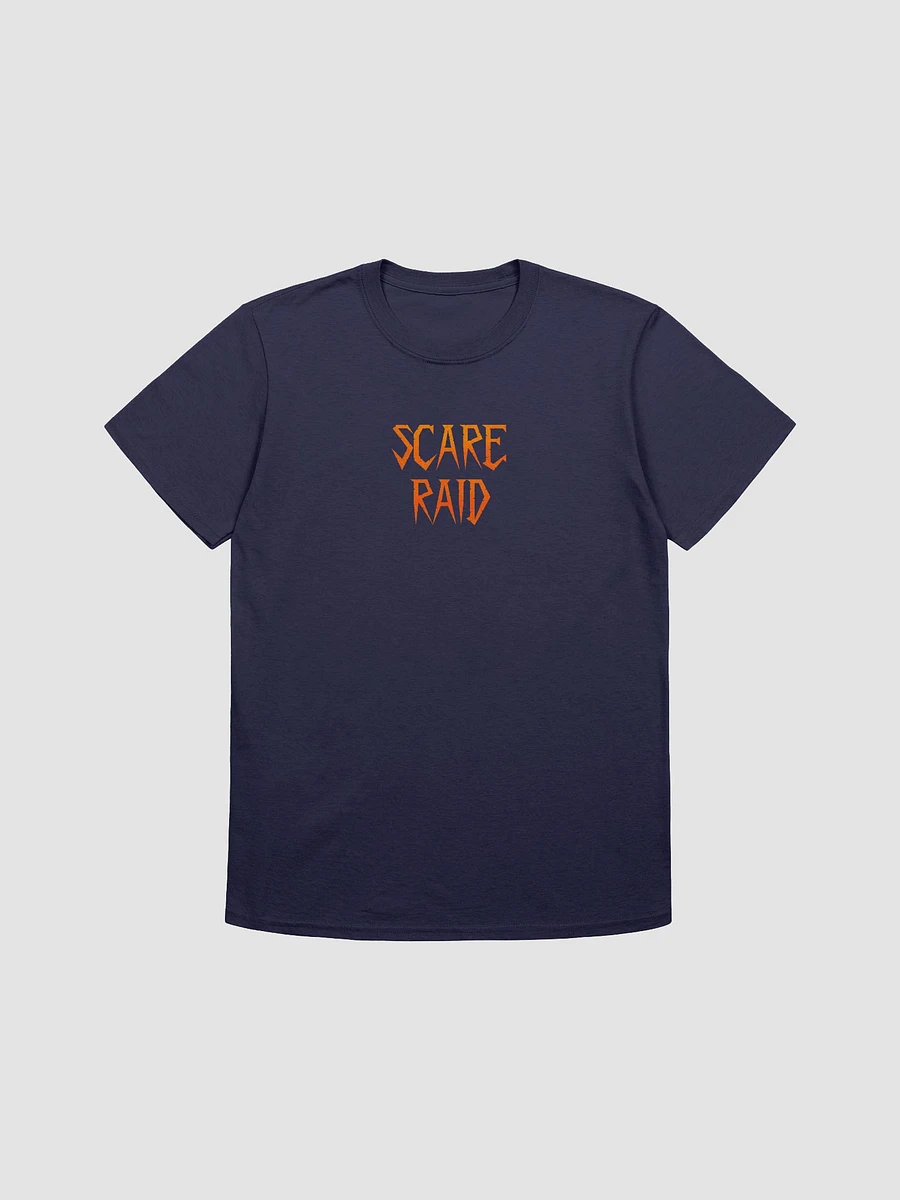 Scare Raid T-Shirt product image (4)