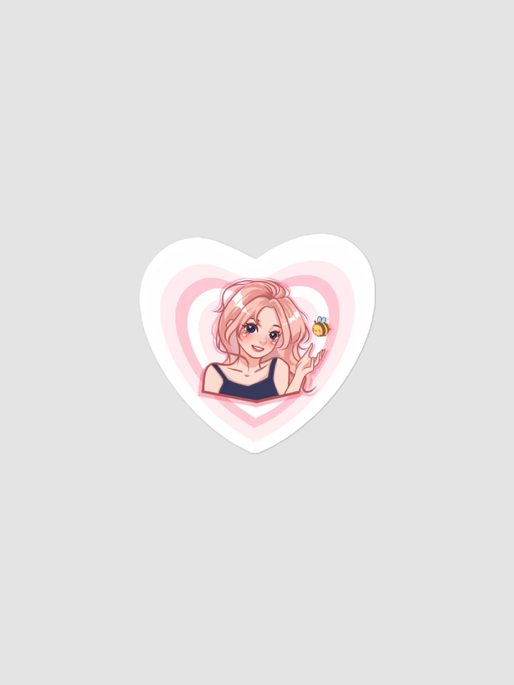 heart sticker product image (1)