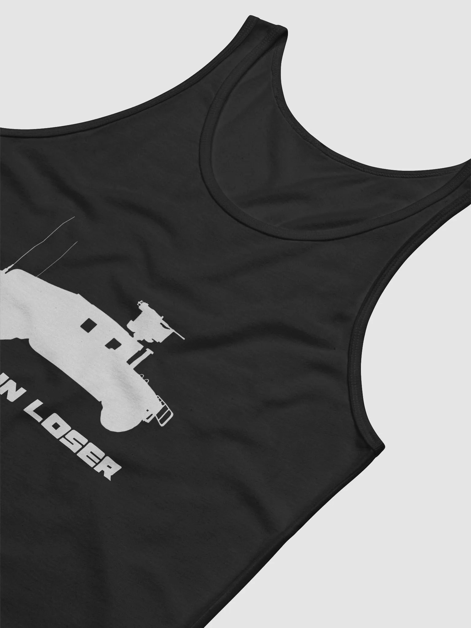 Get In Loser (Tank Top) product image (6)