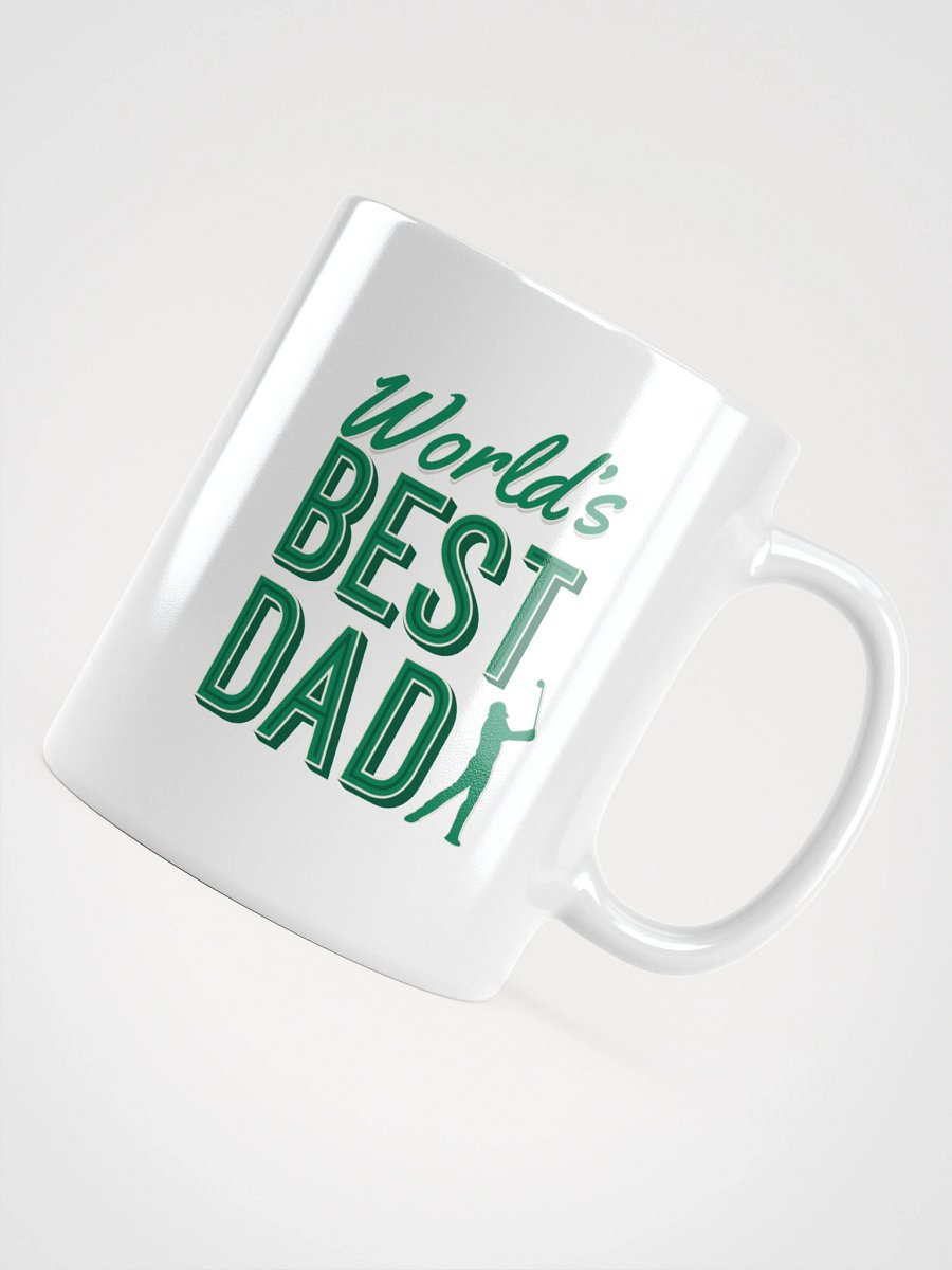Father’s Day Special Mug – Cheers to Dad product image (4)