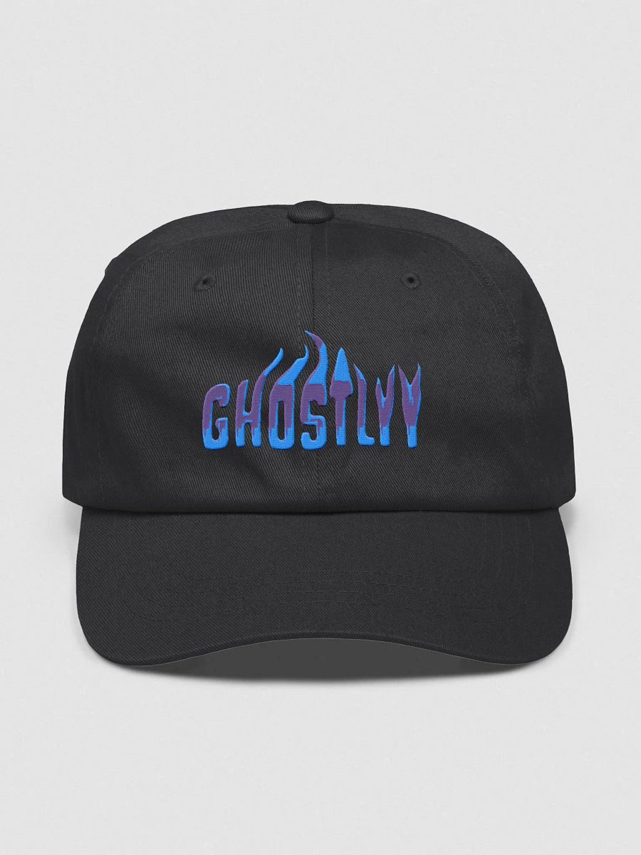 Ghostlyy Cap! product image (1)