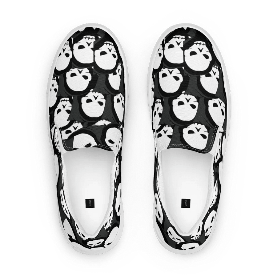 Reaper Women's Slip On's product image (1)