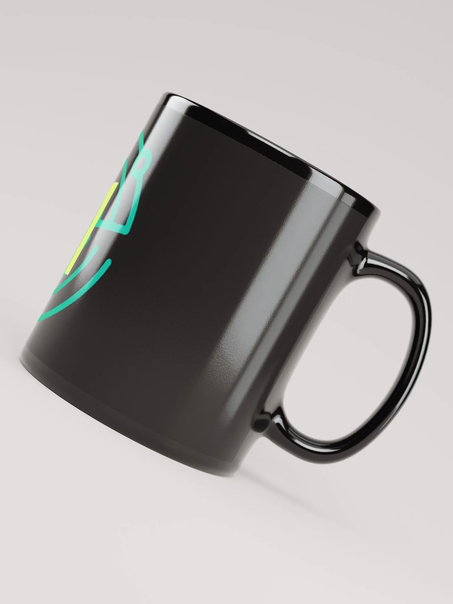 Captain Morpheus Coffee Cup product image (7)