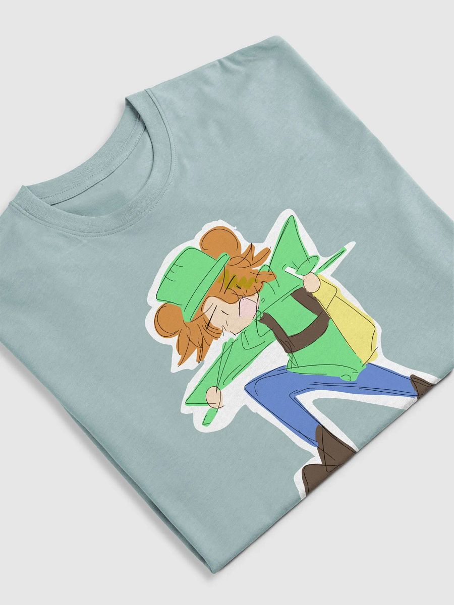 finding a new member for this blog Mountain Climbing T-shirt product image (5)