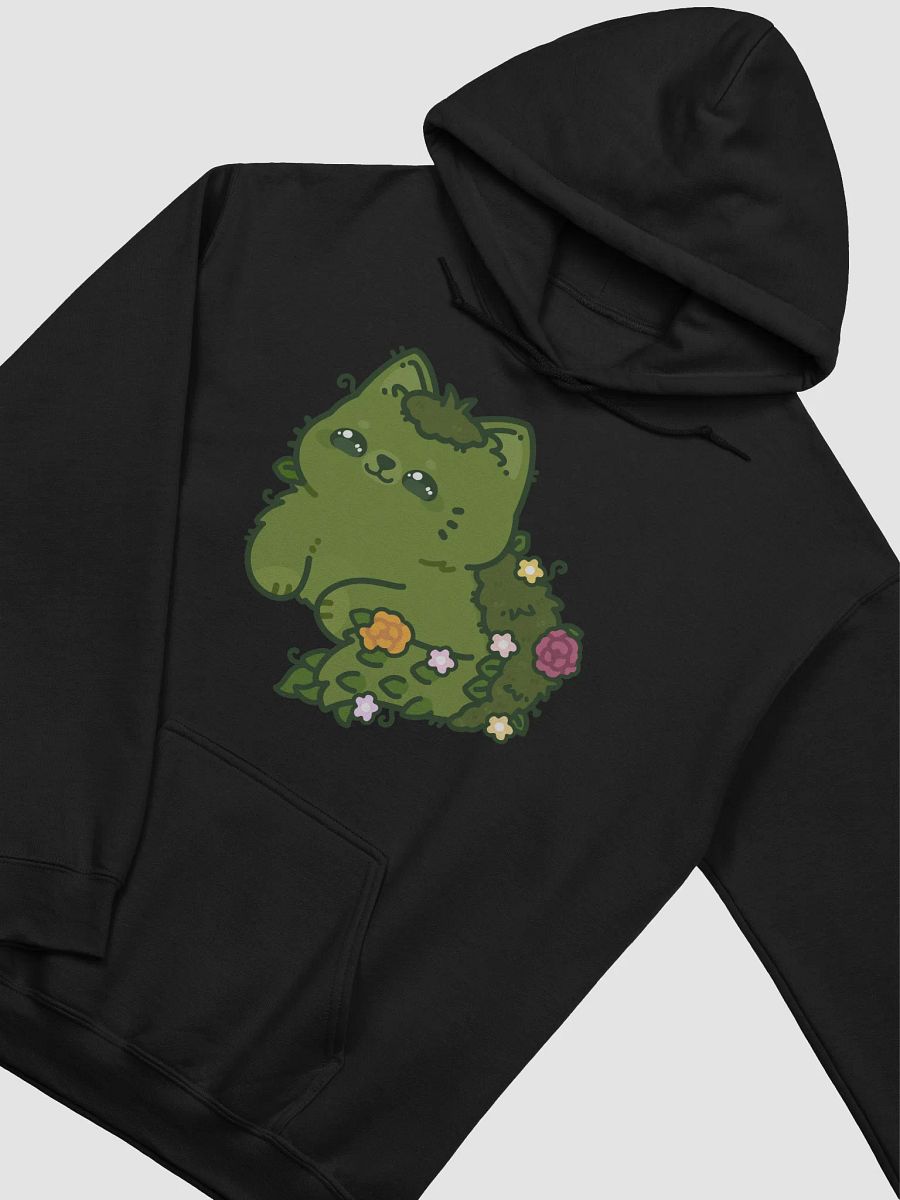 Mosslin Hoodie product image (3)