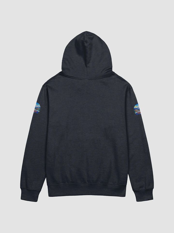 Breckenridge Colorado - Winter Magic Hoodie product image (5)